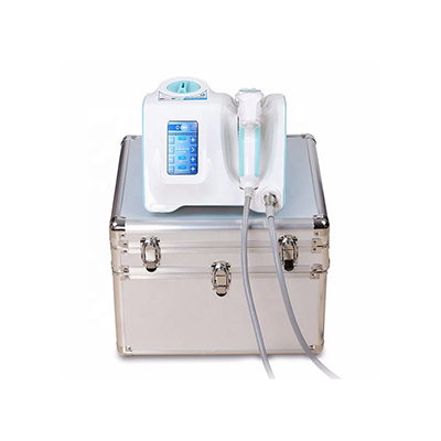 Portable 5 pin 9 pin vital injector skin rejuvenation meso gun skin tightening mesotherapy 