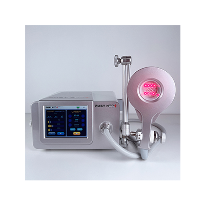 physio magneto super transduction plus laser therapy pain relieve muscle soreness