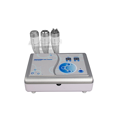  Portable Radiofrequency Tripolar Bipolar Radiofrecuencia Skin Rejuvenation Rf Machine