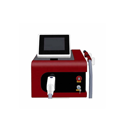 Picolaser 532nm 1064nm Laser All Color Pigment Removal Picosecond Laser Freckle Removal