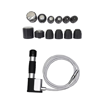 Portable professional pneumatic shockwave therapy machine 