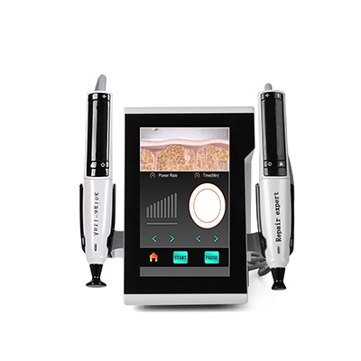 Professional Magic RF Wrinkle Removal Skin Tightening Face Lifting RF Machine