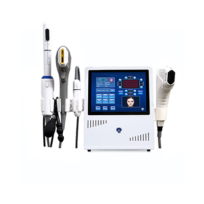 Liposonix body slimming vmax face lifting vaginal tightening 7D hifu 