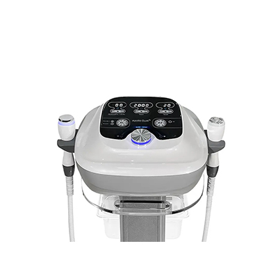 Professional 2 in 1 RF Radio Frequency Electroporation Face Lifting Anti-aging Machine