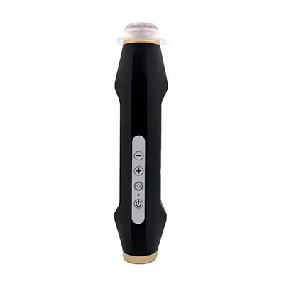 Co2 Oxygen Bubble Pen Exfoliate Handhold CO2 Oxygen Facial Machine 