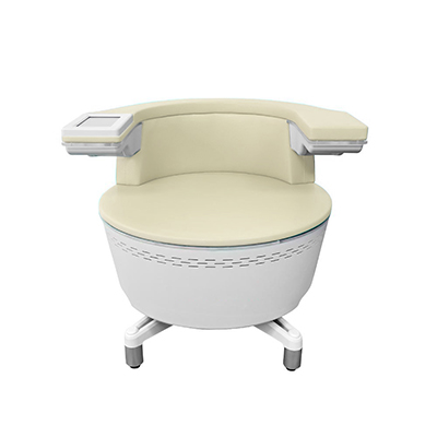 Women's Postpartum Repair New Ems Chair Pelvic Floor