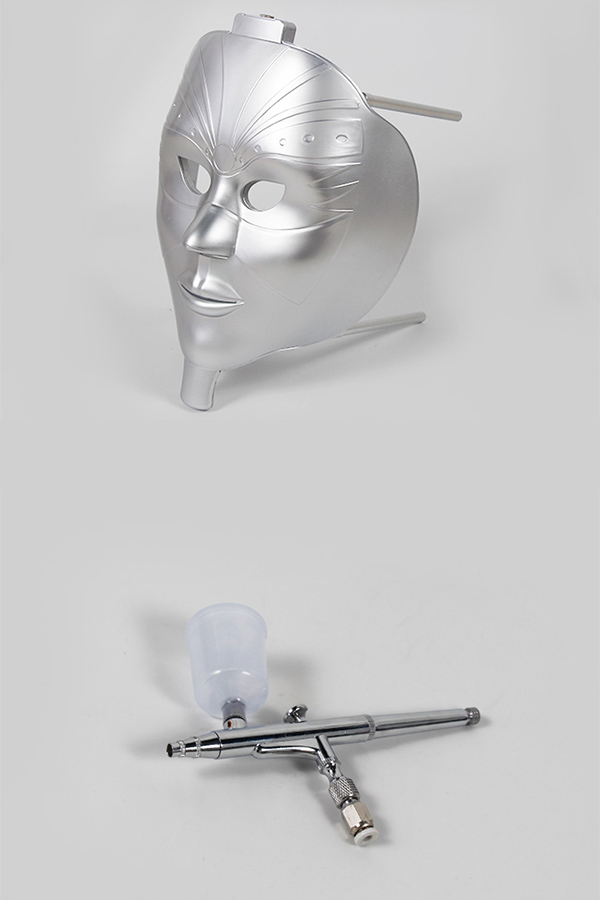 Professional SA-OV01 Y80 Oxygen Facial Machine Skin Rejuvenation Beauty Equipment