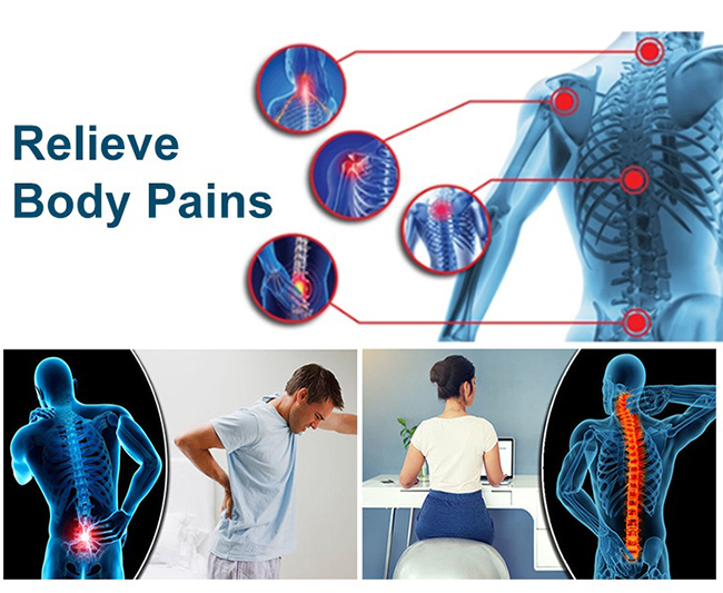 multifunctional ems cet ret pain relief shockwave therapy machine