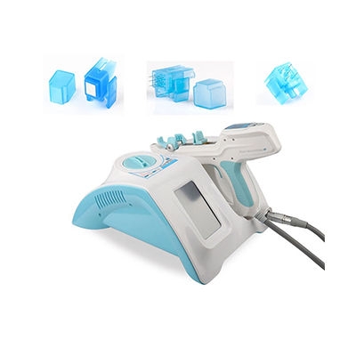 Portable 5 pin 9 pin vital injector skin rejuvenation meso gun skin tightening mesotherapy 