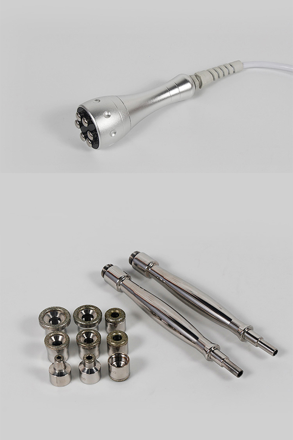 Professional SA-OV01 Y80 Oxygen Facial Machine Skin Rejuvenation Beauty Equipment