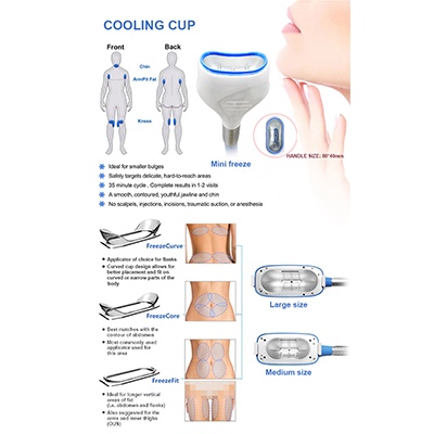 360 cryolipolysis rf cavitation body slimming cellulite removal body sculpting cryotherapy
