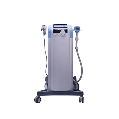 2 in 1 Exilift Ultra 360 Cellulite Removal RF Wrinkle Removal Machine