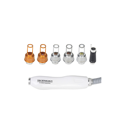  Q-switched Laser Tattoo Removal Skin Resurfacing Facial Rejuvenation Stretch Marks Removal