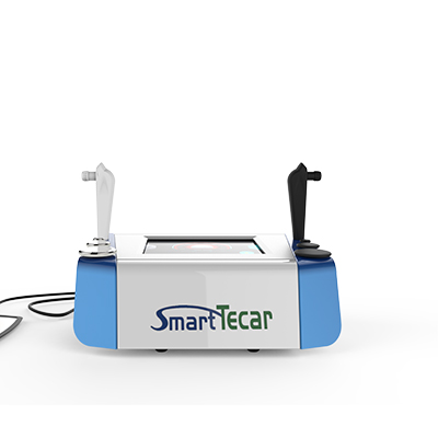 Professional Smart Tecar Therapy CET RET Pain Relief Tecar Therapy Equipment
