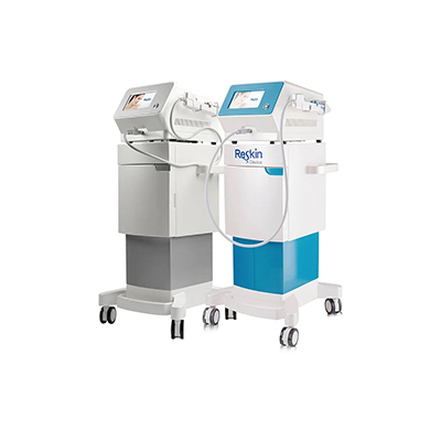 Reskin Needless Mesogun Non-Invasive High Pressure Injector Skin Rejuvenation No Needle Mesotherapy 