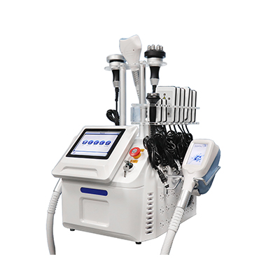 360 Degree Fat Freeze Cryolipolysis Body Shaped Cryo Fat Reduce Body Building