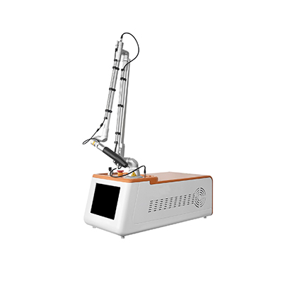 Scar Treatment by Pico Laser Beauty Equipments