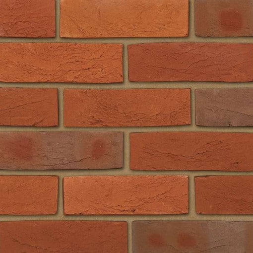 Picaso Brick Cladding