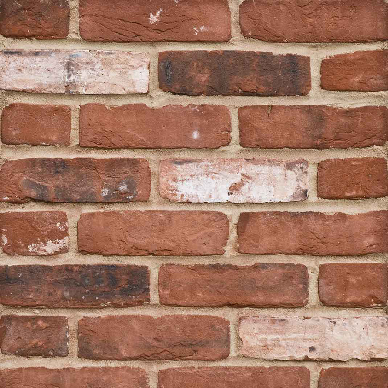 Vintage Charm Brick Cladding Tile