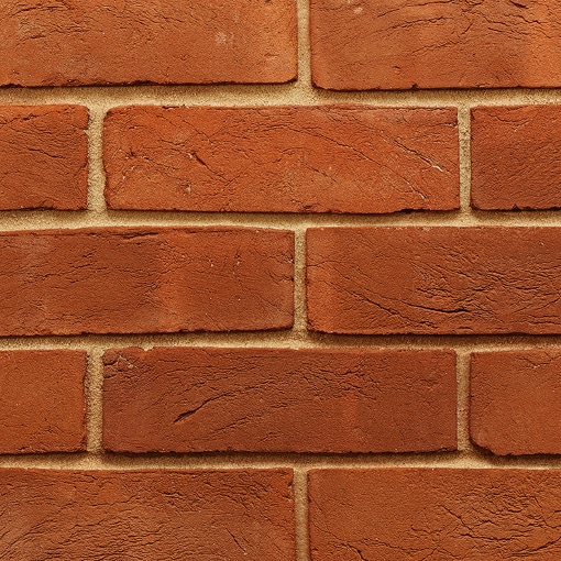 Rustic Elegance -  Brick Cladding Tiles