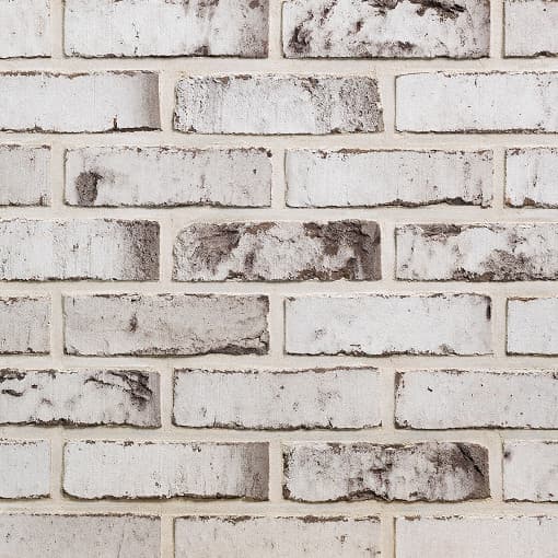 Alaskan Blend Brick Cladding