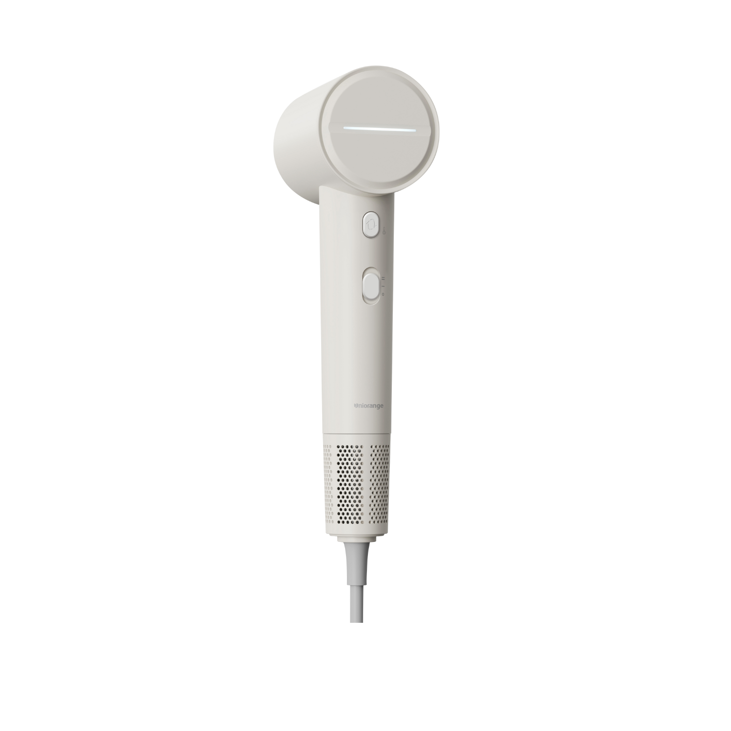 Uniorange H8 High Speed Plasma Hair Dryer: Smart Temperature Control, Ultra-Fast Drying & Frizz-Free Shine