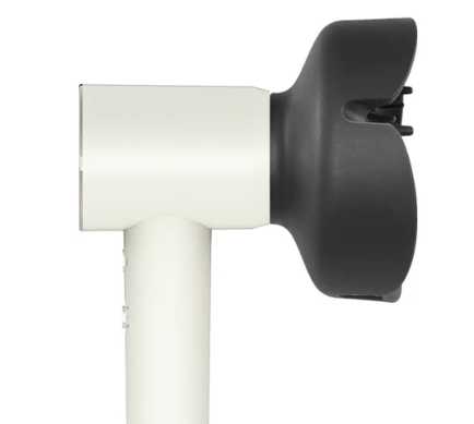 Pack de Accesorios para Secador de Pelo Uniorange H9 Pro: Difusor, Boquillas de Peinado y Anti-Encrespamiento