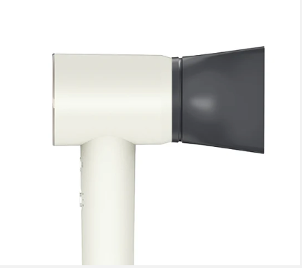 Pack de Accesorios para Secador de Pelo Uniorange H9 Pro: Difusor, Boquillas de Peinado y Anti-Encrespamiento