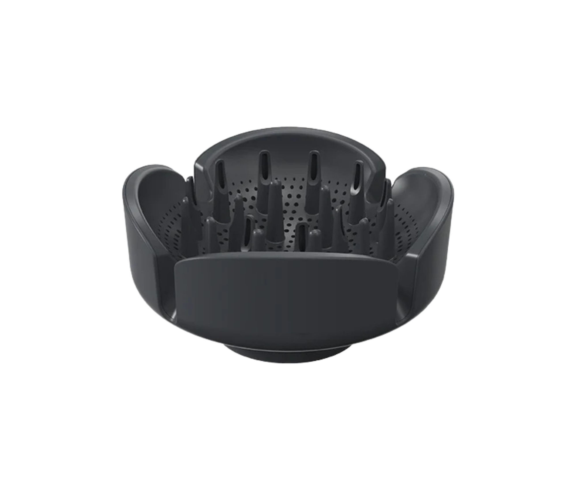 Uniorange H9 Pro Hair Dryer Accessories Pack: Diffuser, Styling & Flyaway Nozzles