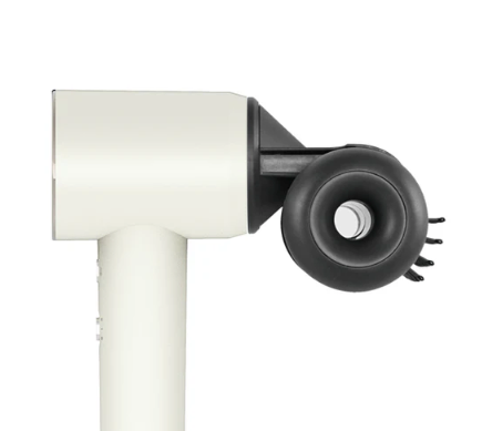 Pack de Accesorios para Secador de Pelo Uniorange H9 Pro: Difusor, Boquillas de Peinado y Anti-Encrespamiento