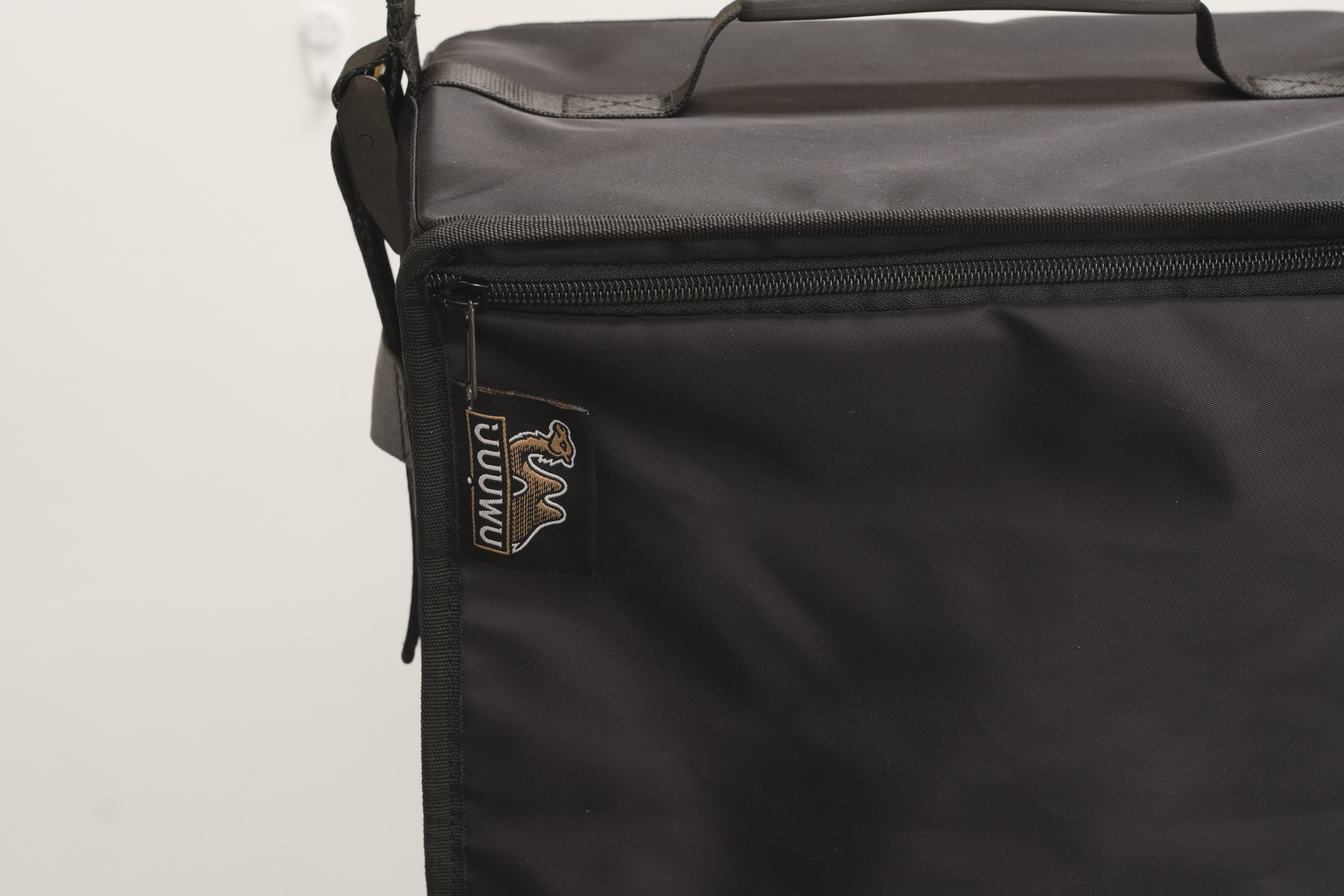 Walkabout Wardrobe - Black