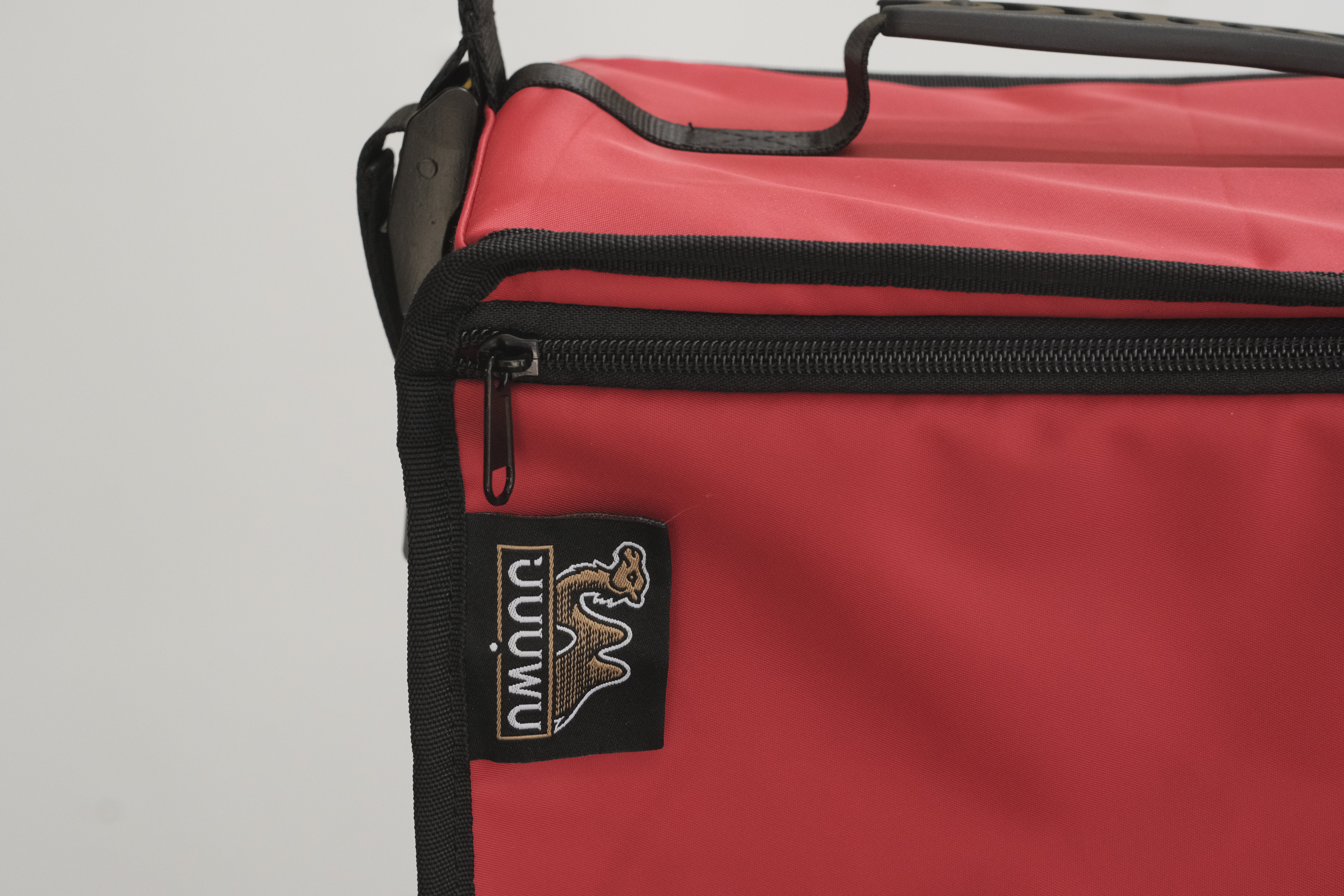 Walkabout Wardrobe - Red