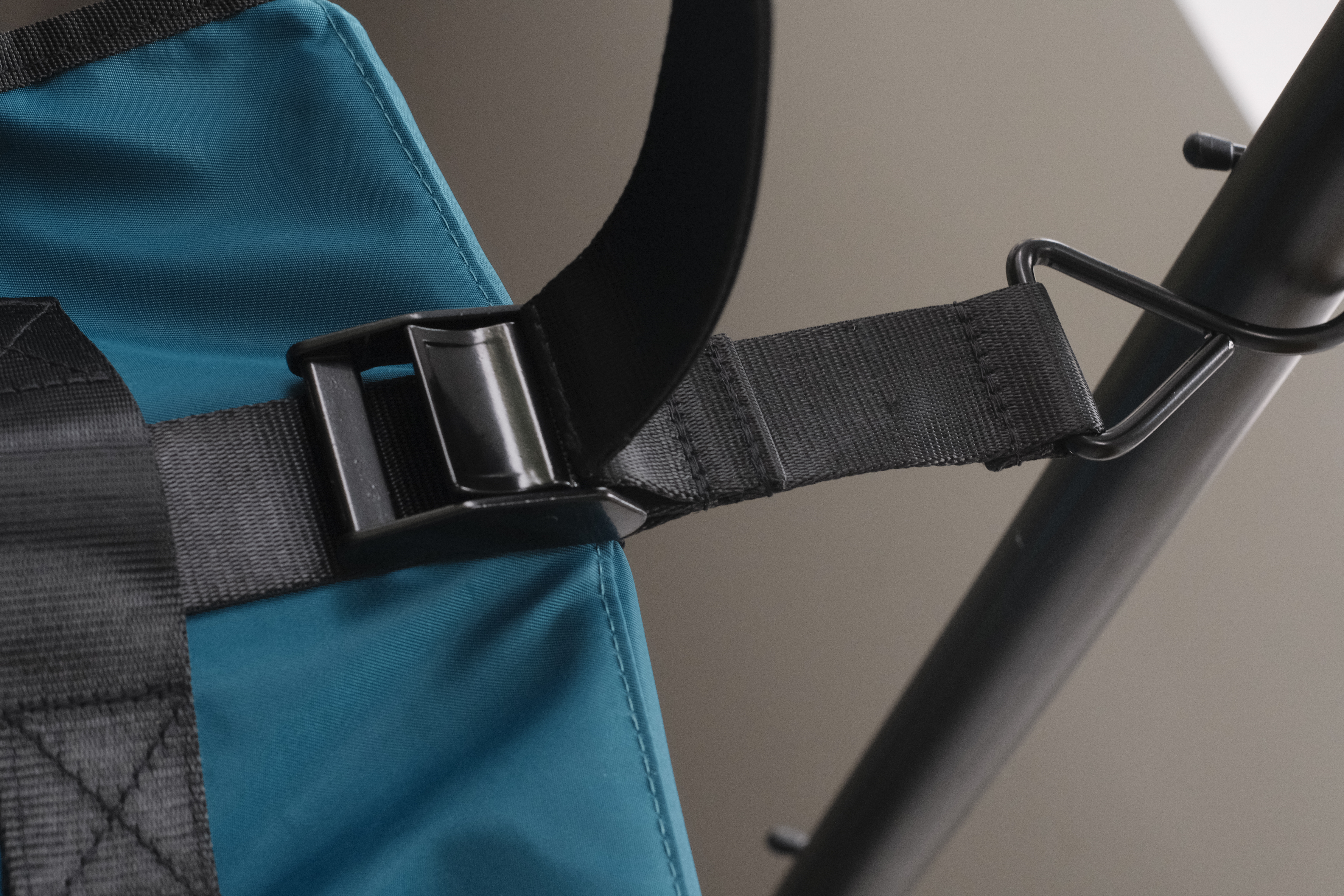 Walkabout Wardrobe - Blue