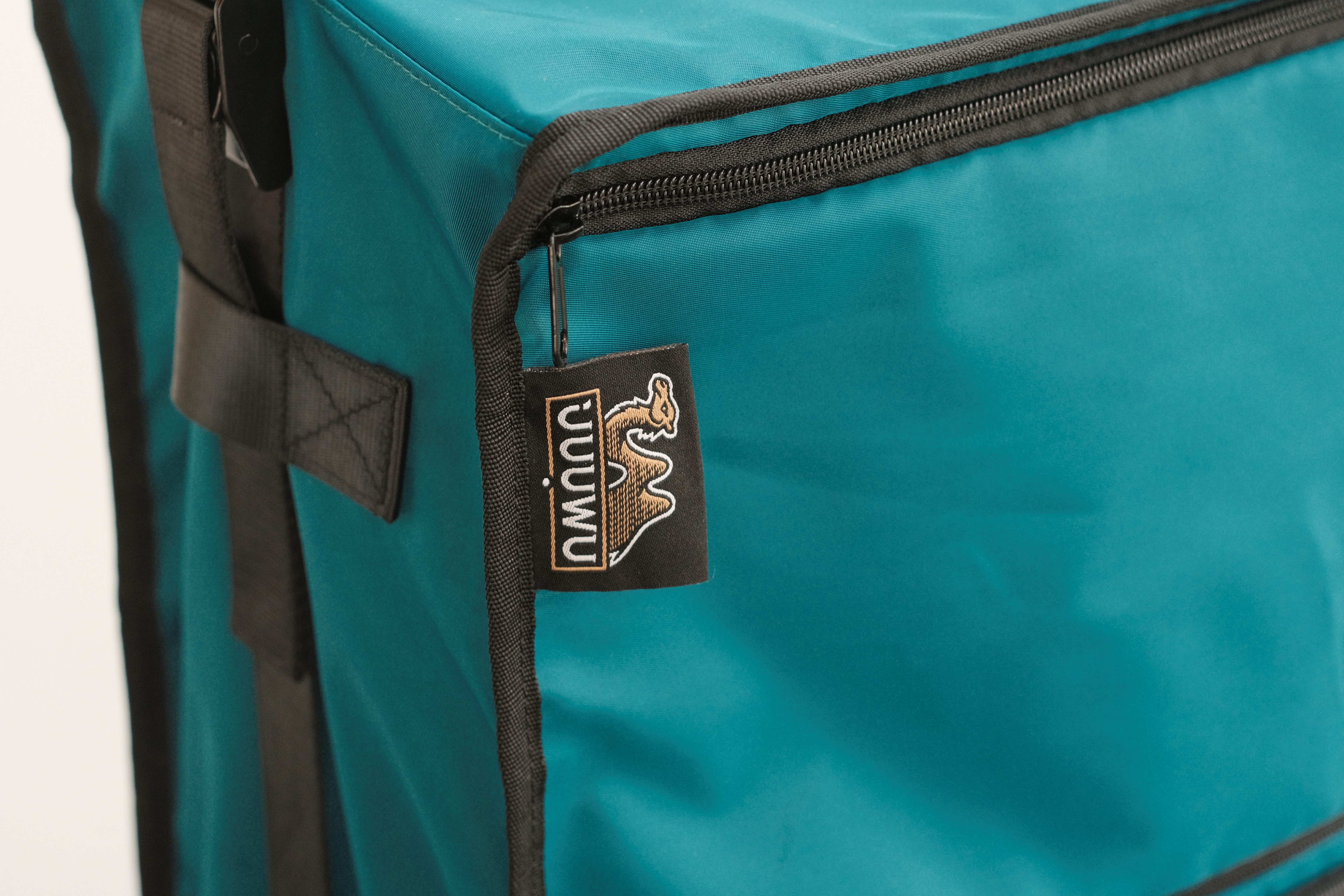 Walkabout Wardrobe - Blue