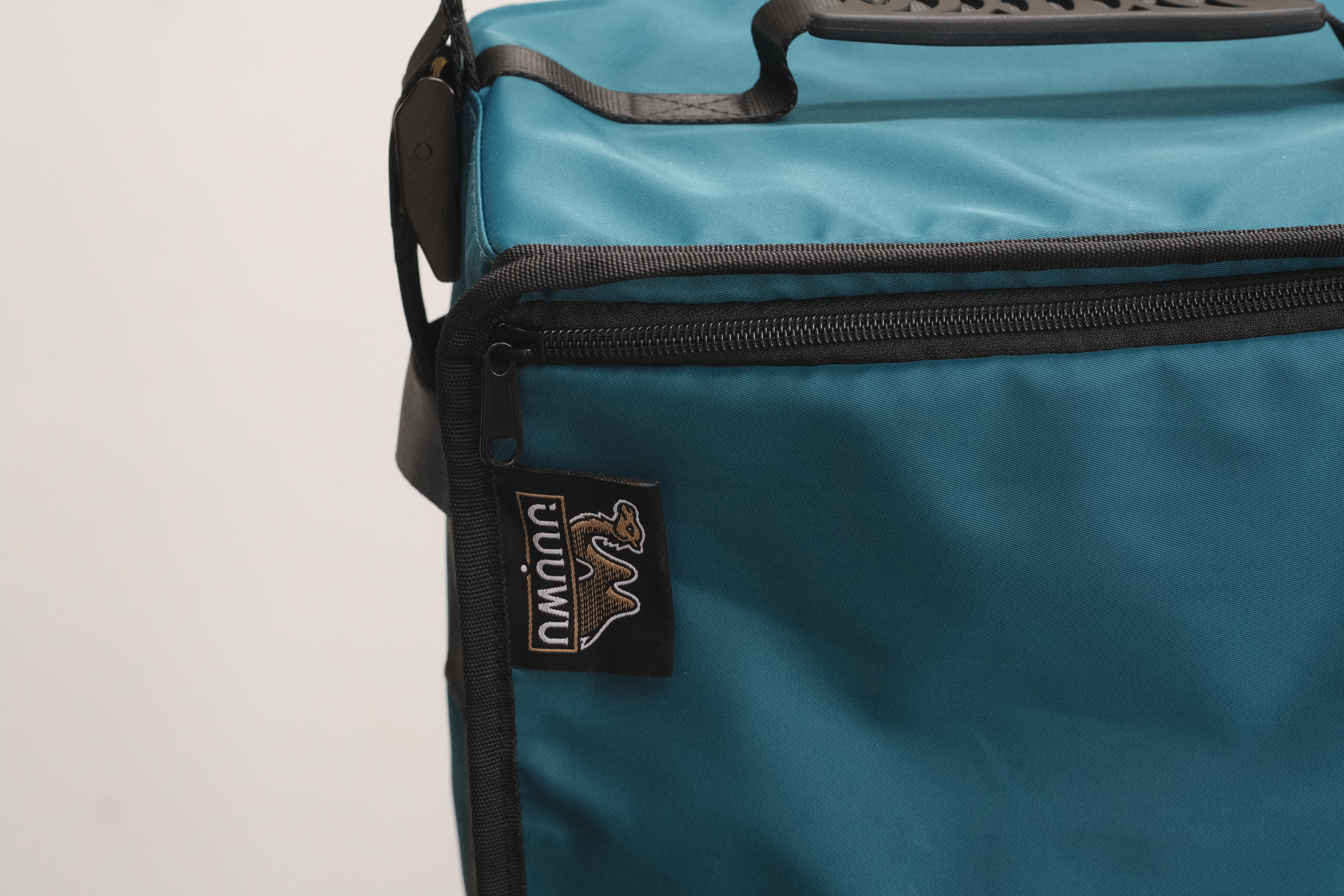 Walkabout Wardrobe - Blue