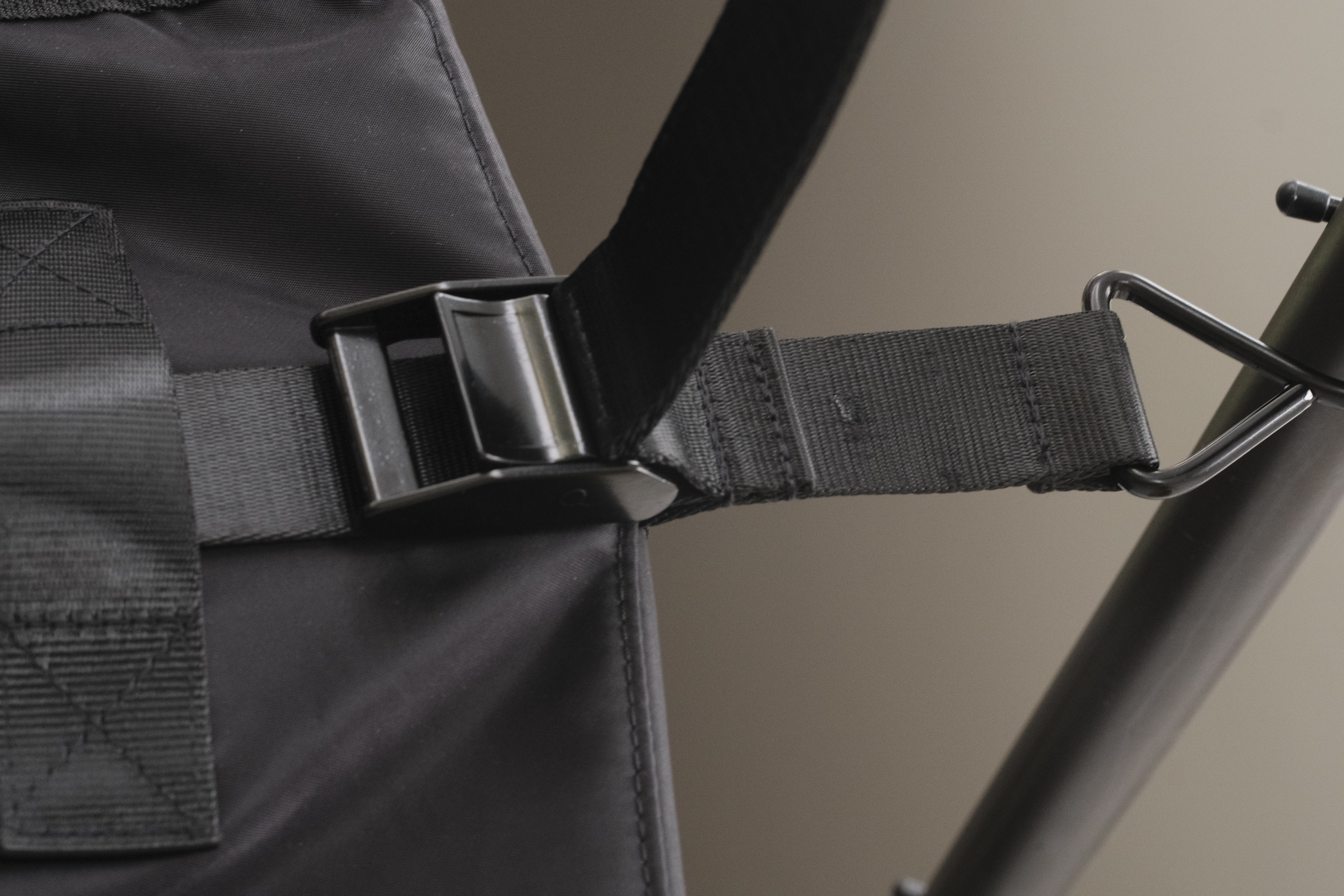 Walkabout Wardrobe - Black