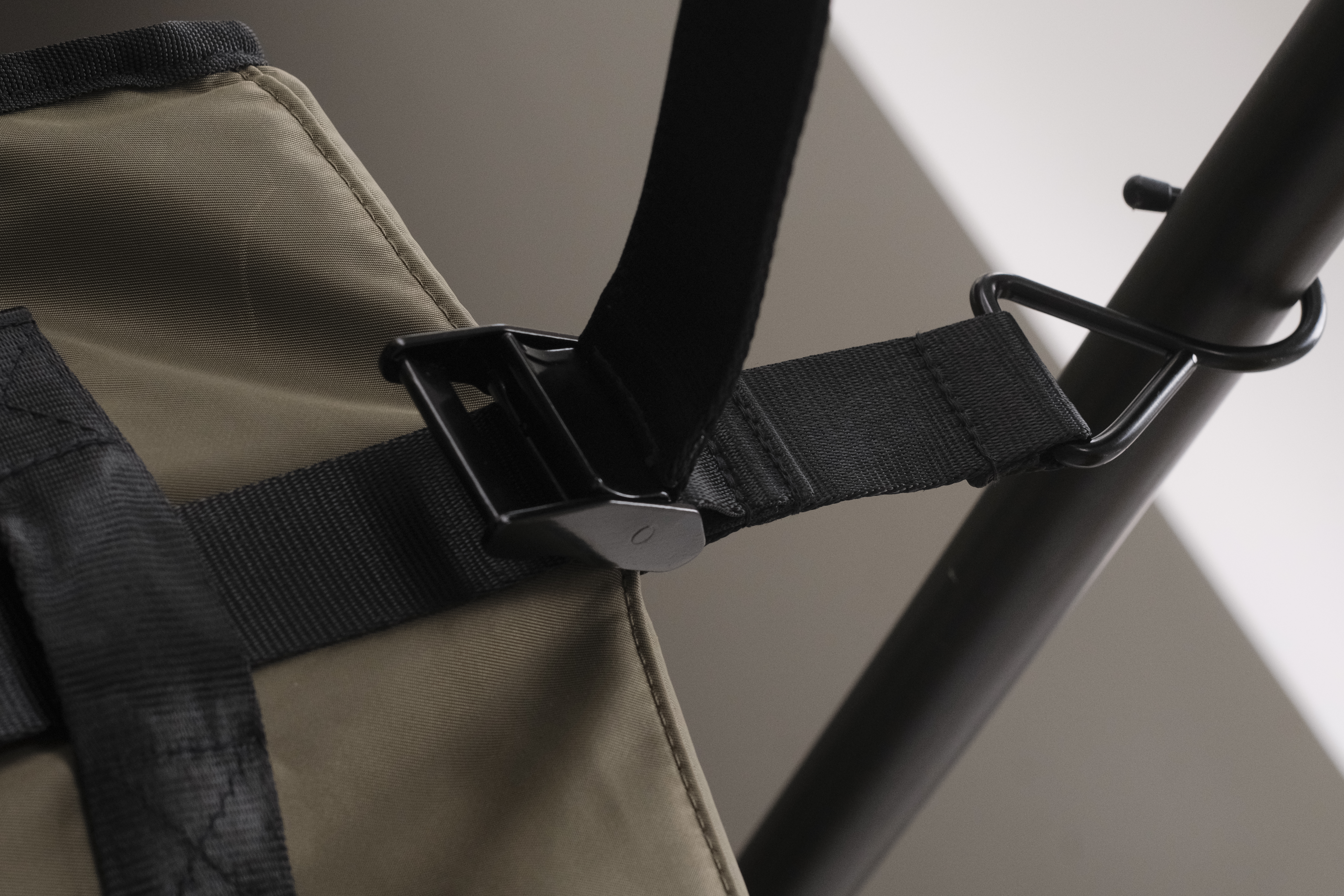 Walkabout Wardrobe - Khaki green