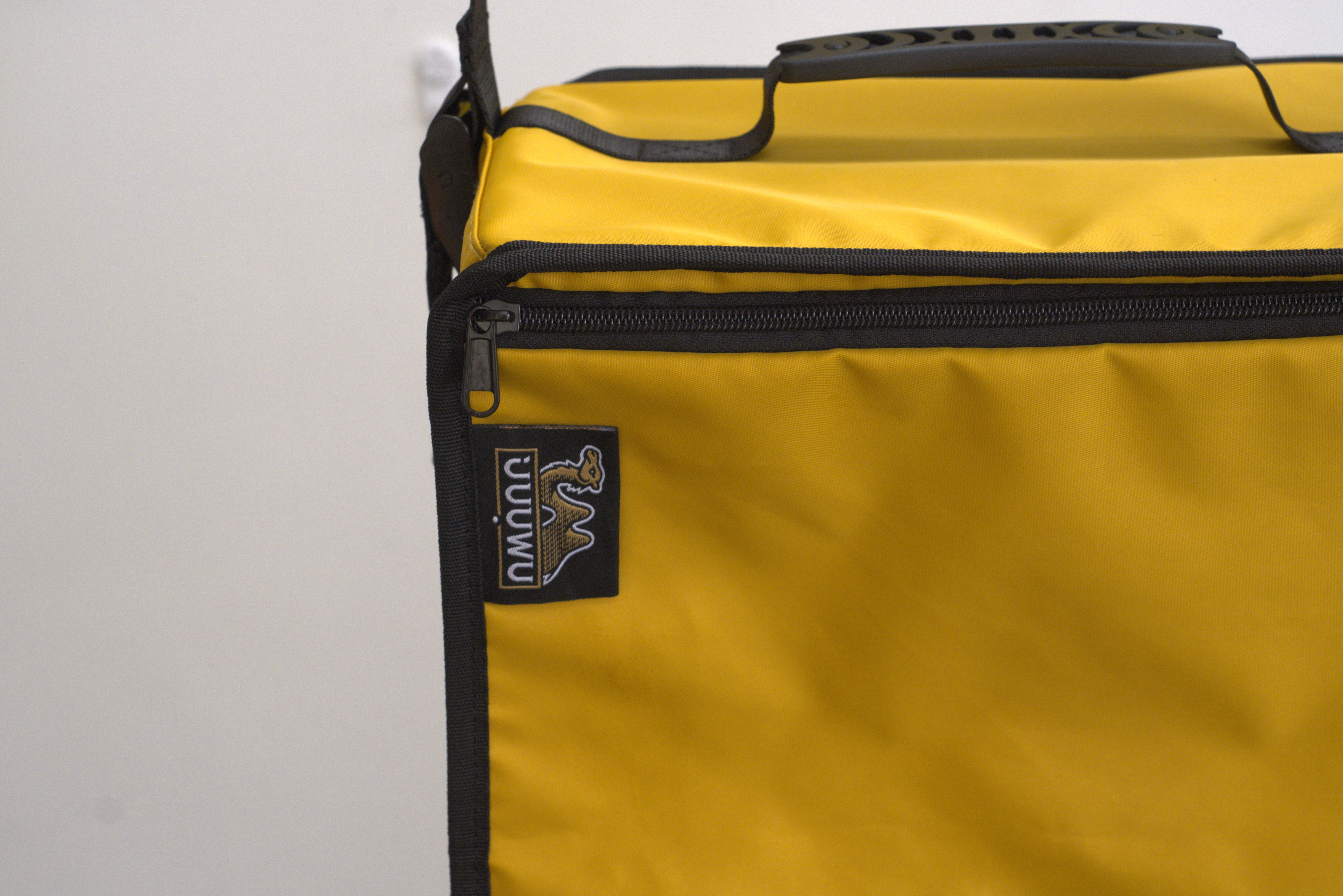 Walkabout Wardrobe - Yellow