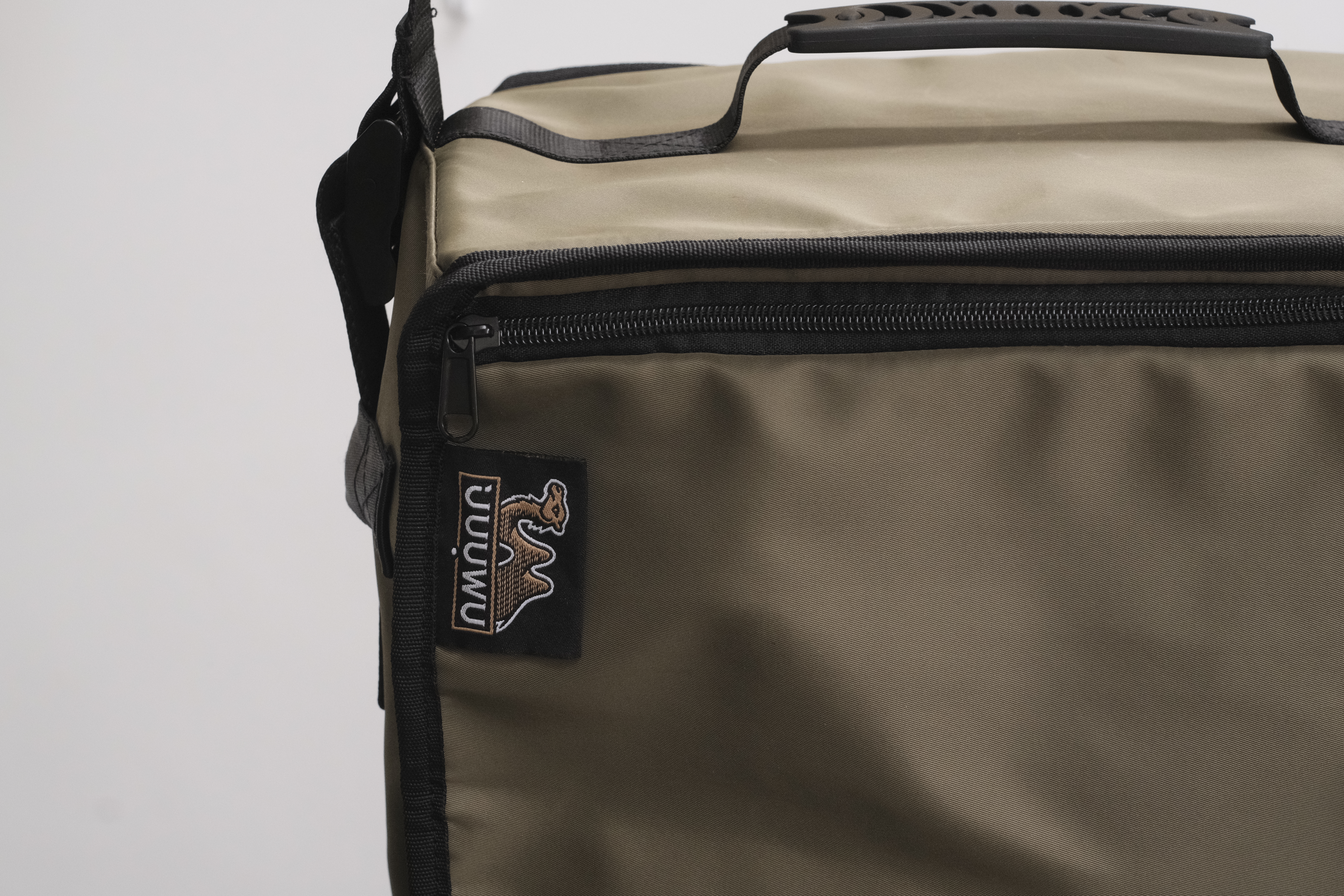 Walkabout Wardrobe - Khaki green