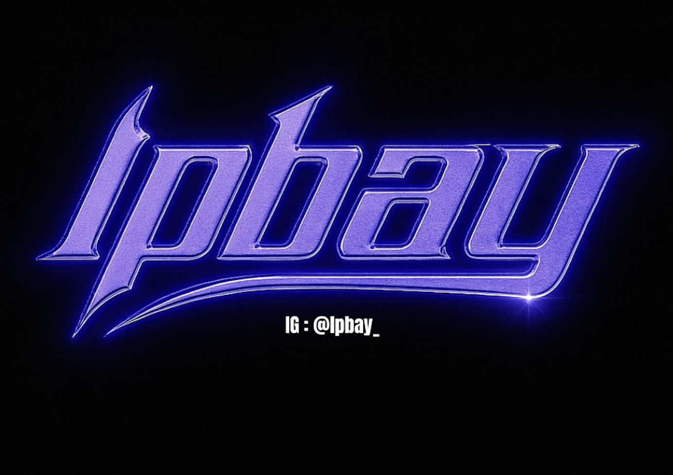 LPBAY STICKER