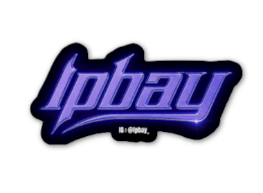 LPBAY STICKER