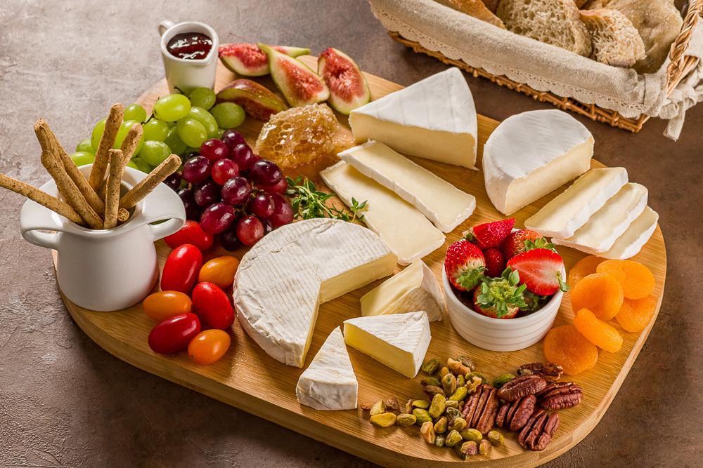 Tábua de Queijo