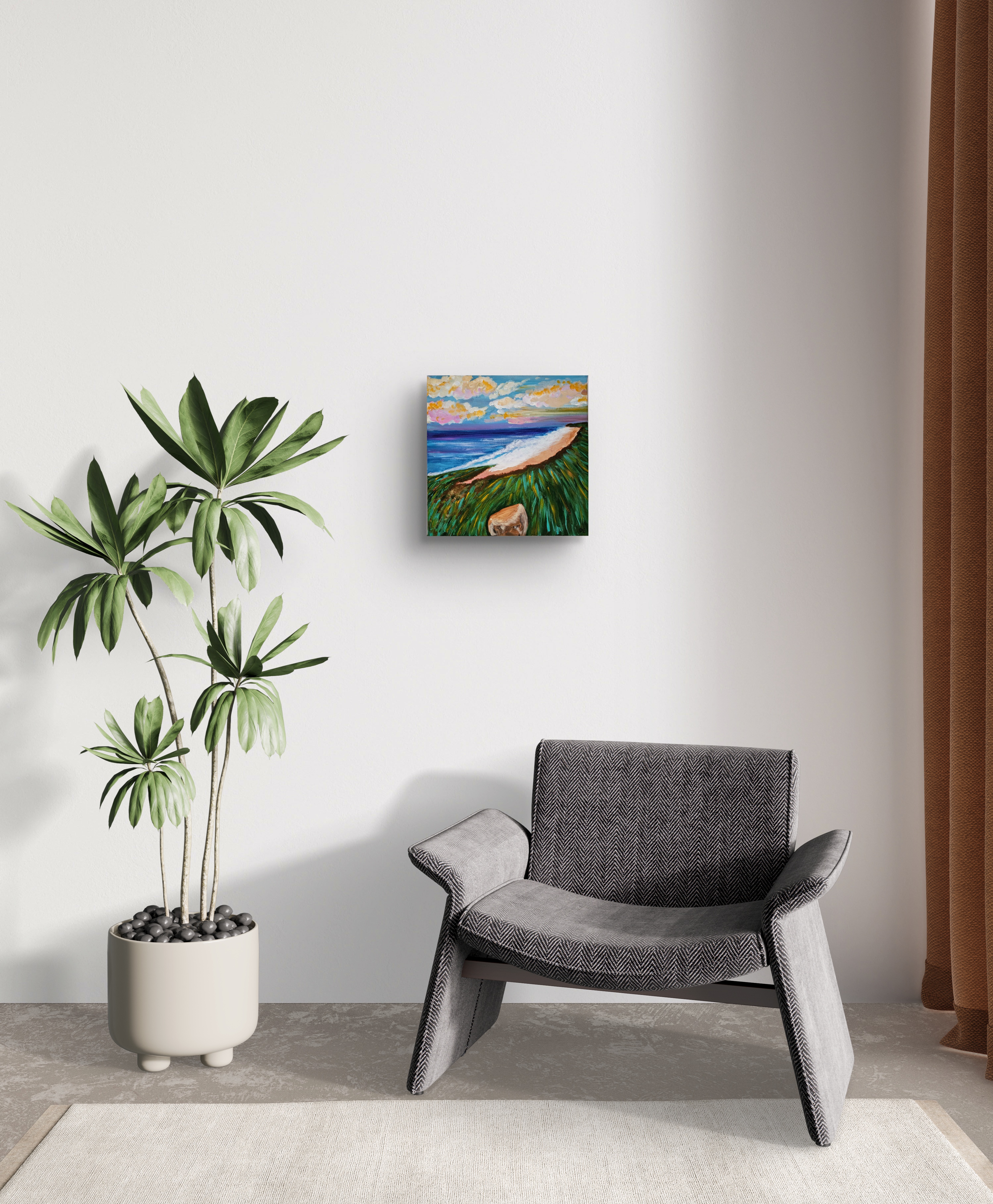 Where Dreams Are Made