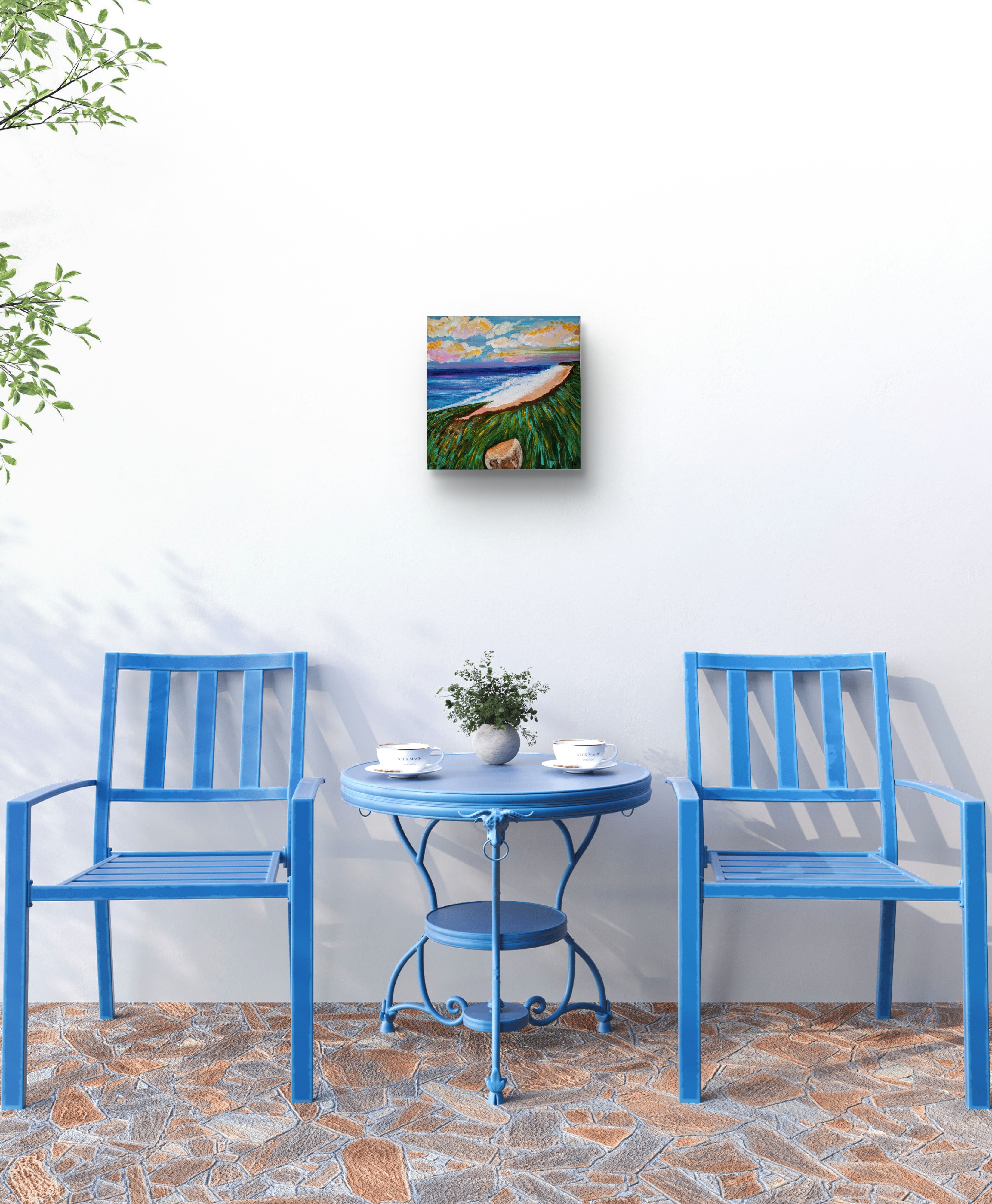 Where Dreams Are Made