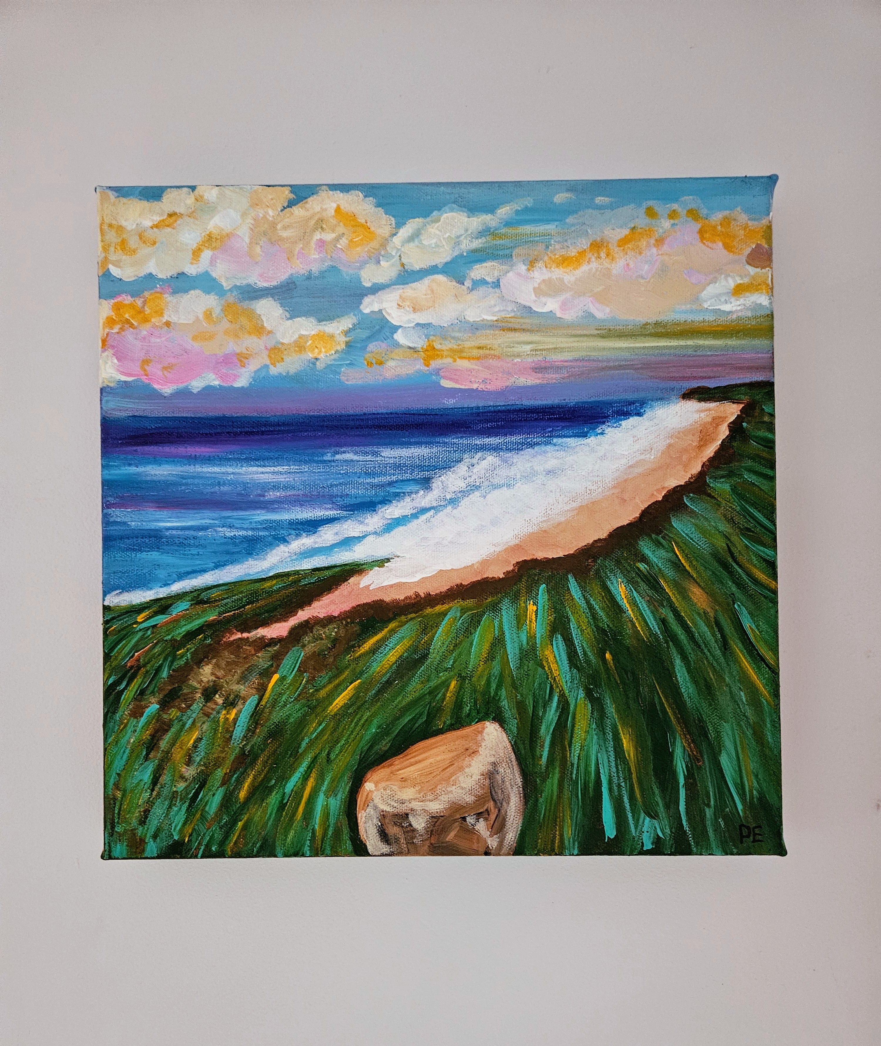 Where Dreams Are Made