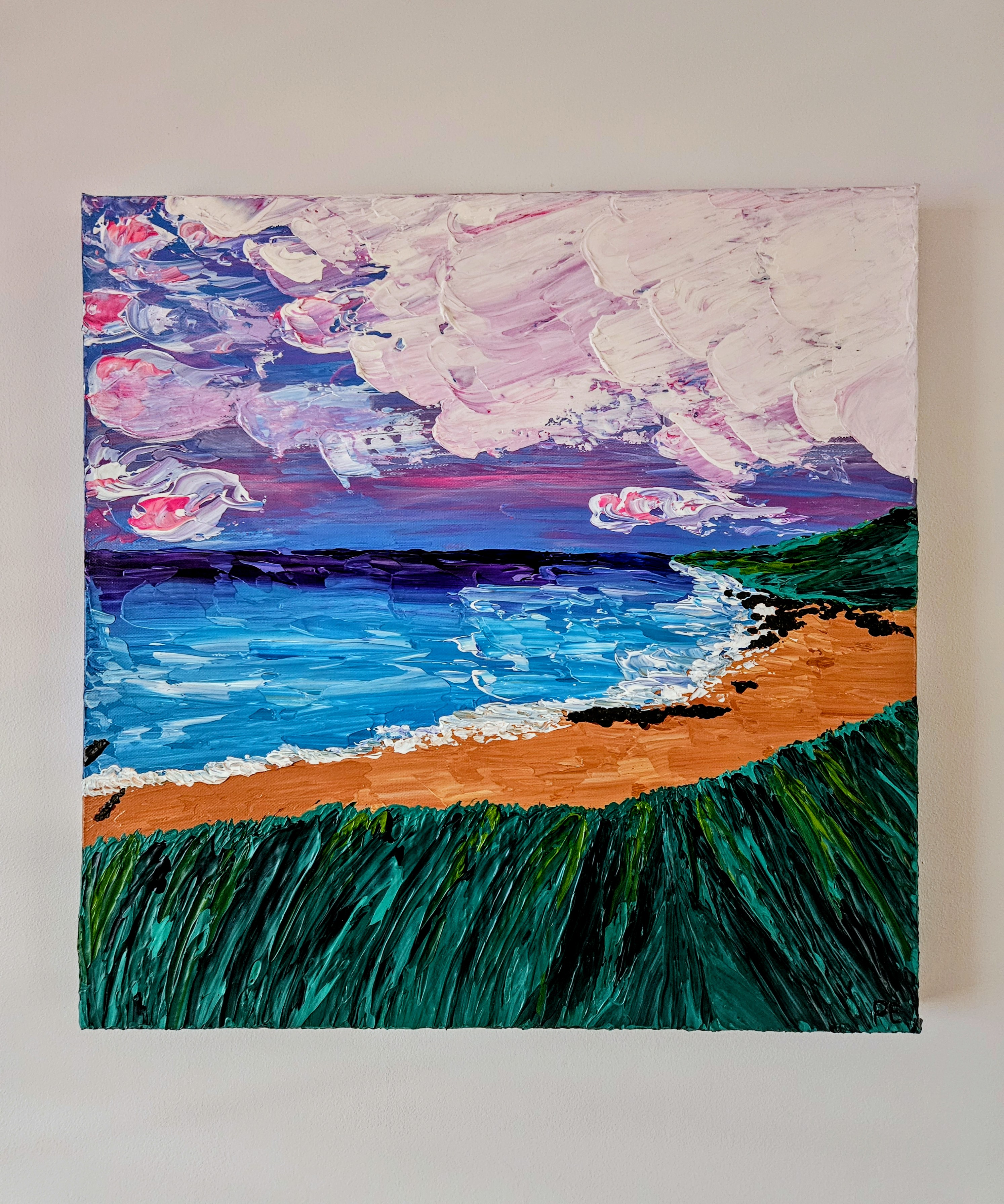 Whisper Me Your Secrets