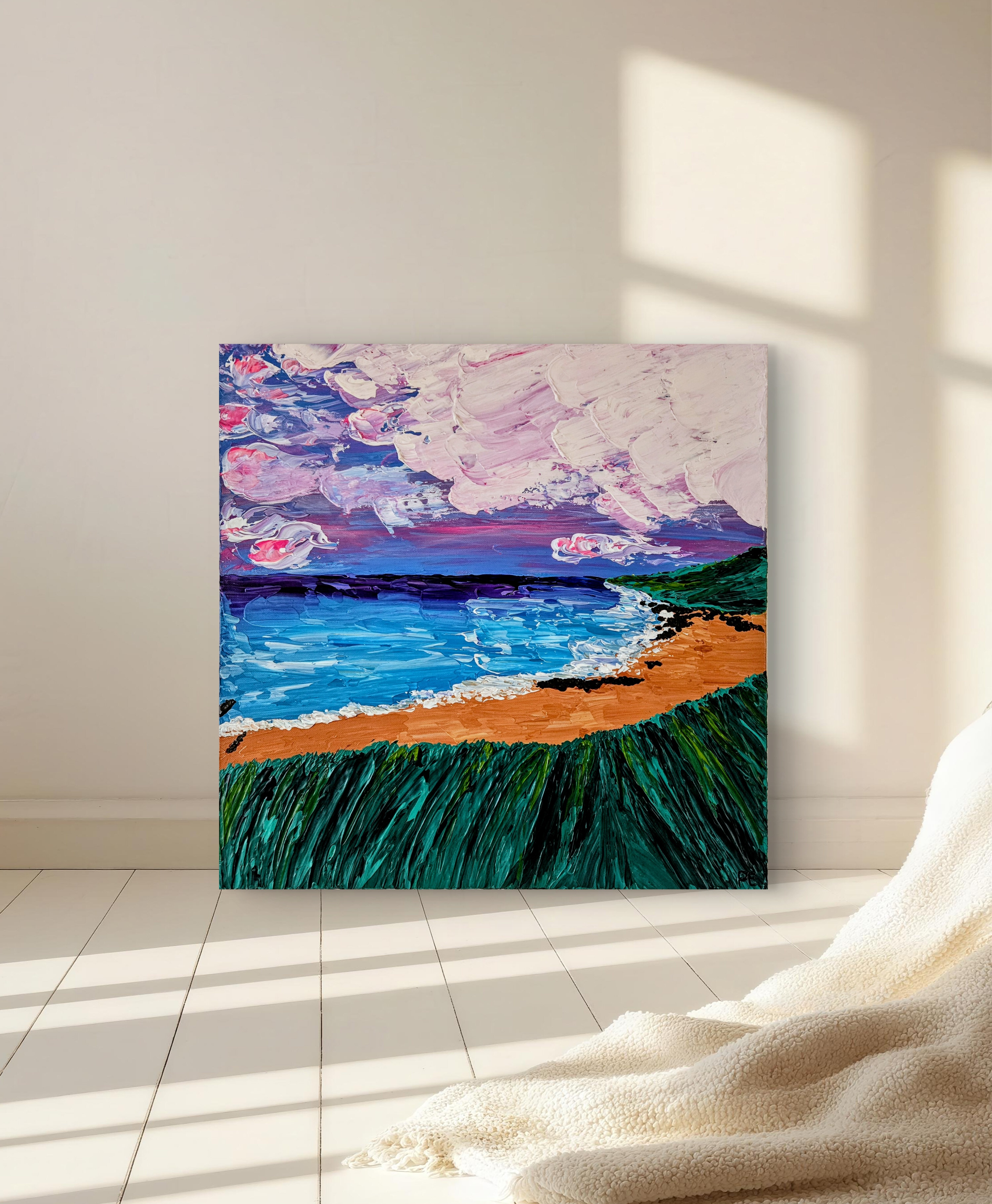 Whisper Me Your Secrets