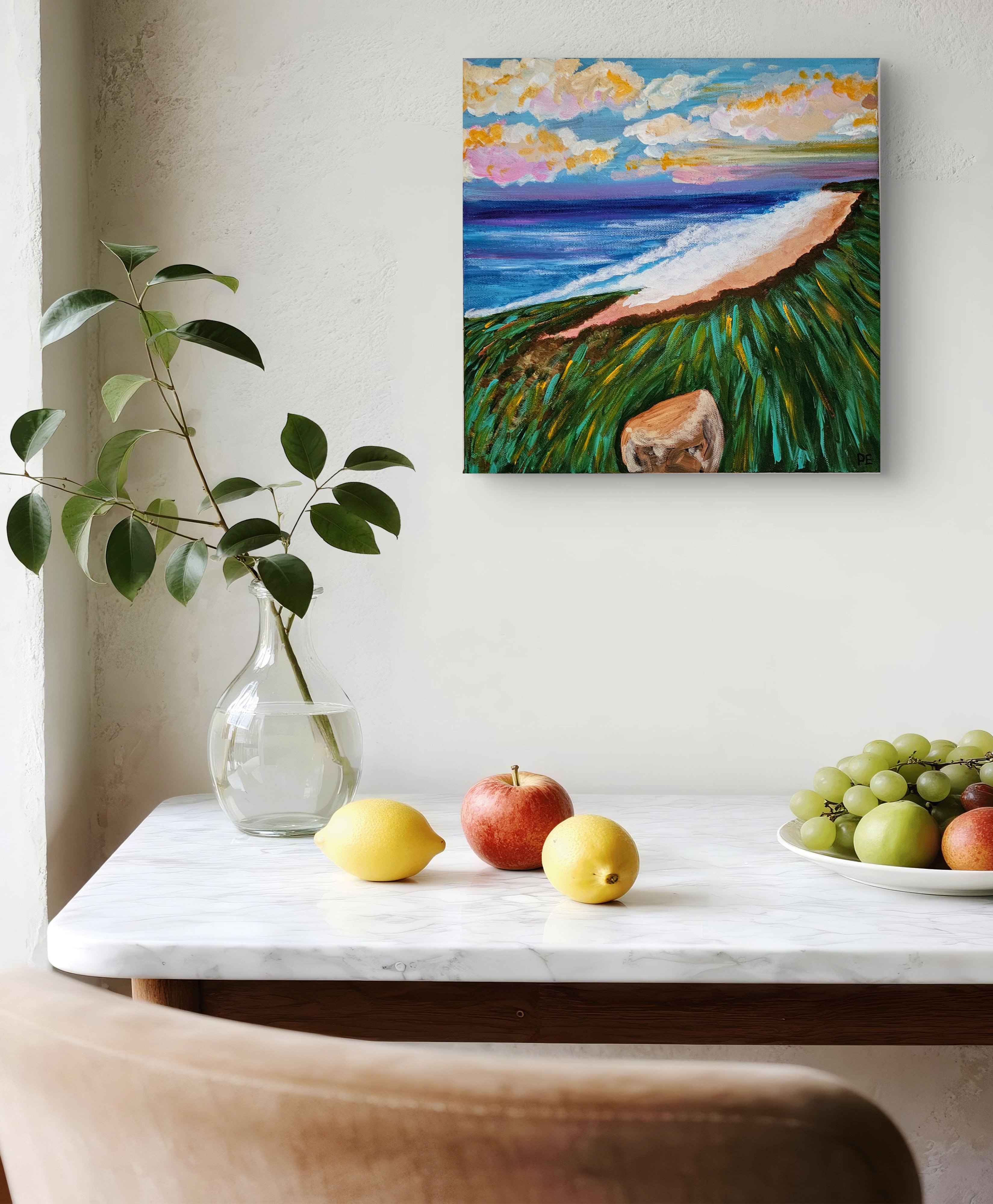 Where Dreams Are Made