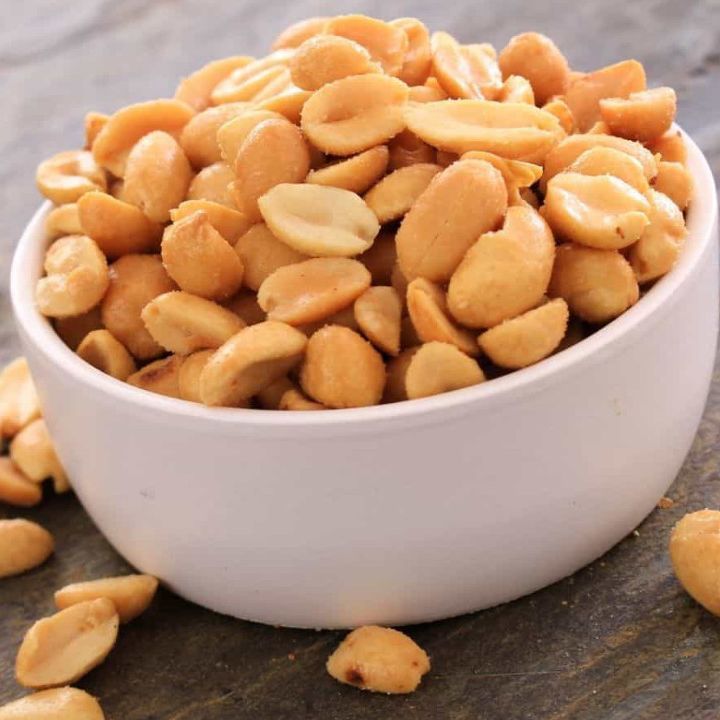 Tajpata Premium Ghee Roasted Thai Nuts – ঘিয়ে ভাজা থাই বাদাম