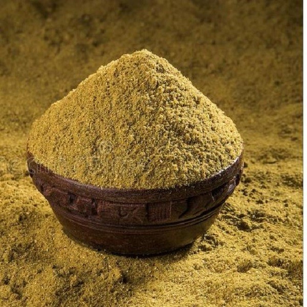 ধনিয়া গুঁড়া (Coriander Powder) বিশুদ্ধতায় ভরসা, স্বাদে অনন্য ( ২০০ গ্রাম )।